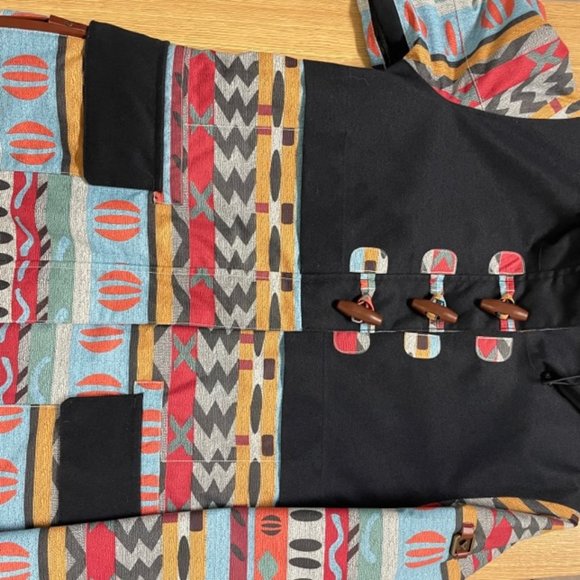 Roxy Ski/Snowboard Jacket - Picture 9 of 10